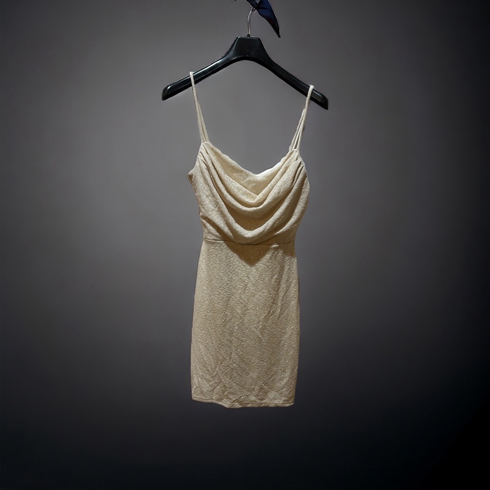 Medium Sparkly dress